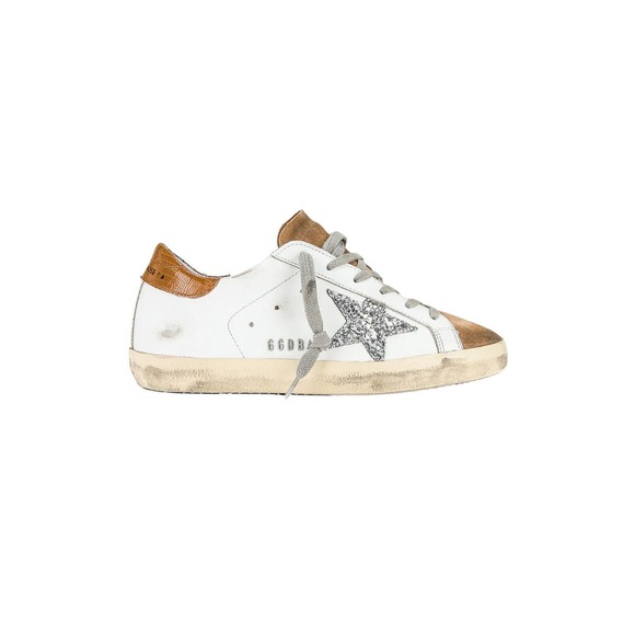 Golden Goose Shoes - Golden Goose Superstar Sneaker Size 39